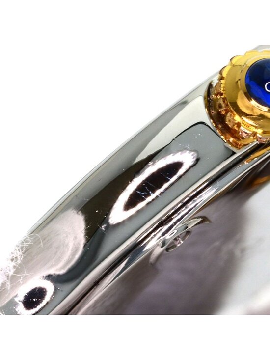 Cartier Must 21 Watch SS Combination main image 6